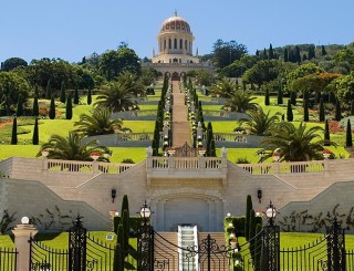 Israel Tour Guide